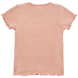 Sofie Schnoor Light Rose T-shirt