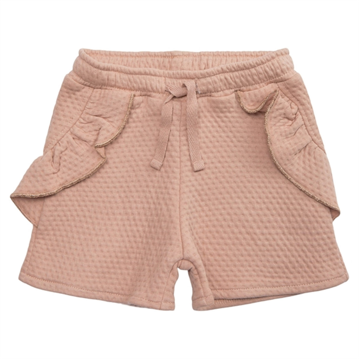 Sofie Schnoor Light Rose Shorts