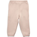 Sofie Schnoor Light Rose Sweatpants 3