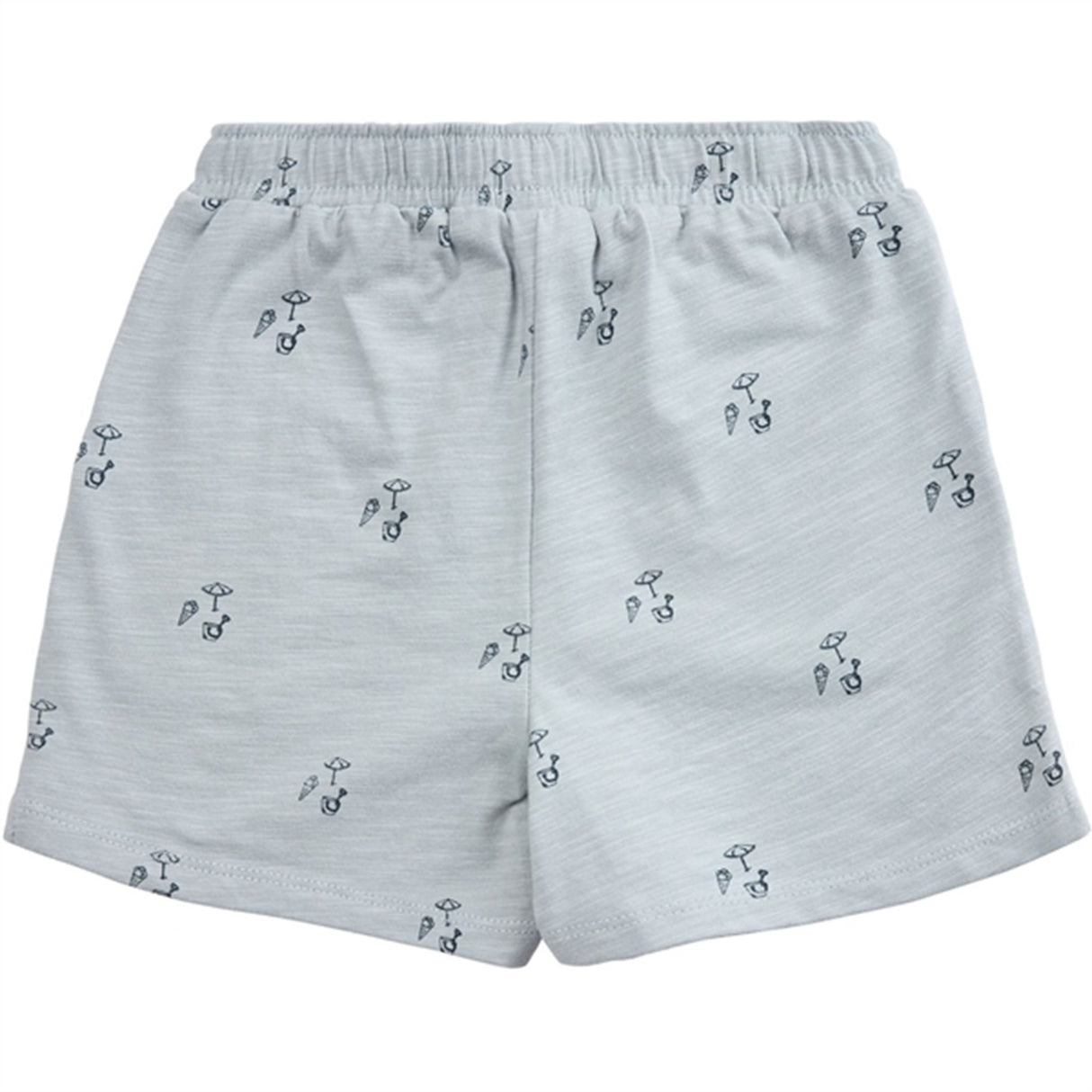 Sofie Schnoor Shorts Dusty Blue 3