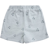 Sofie Schnoor Shorts Dusty Blue 6