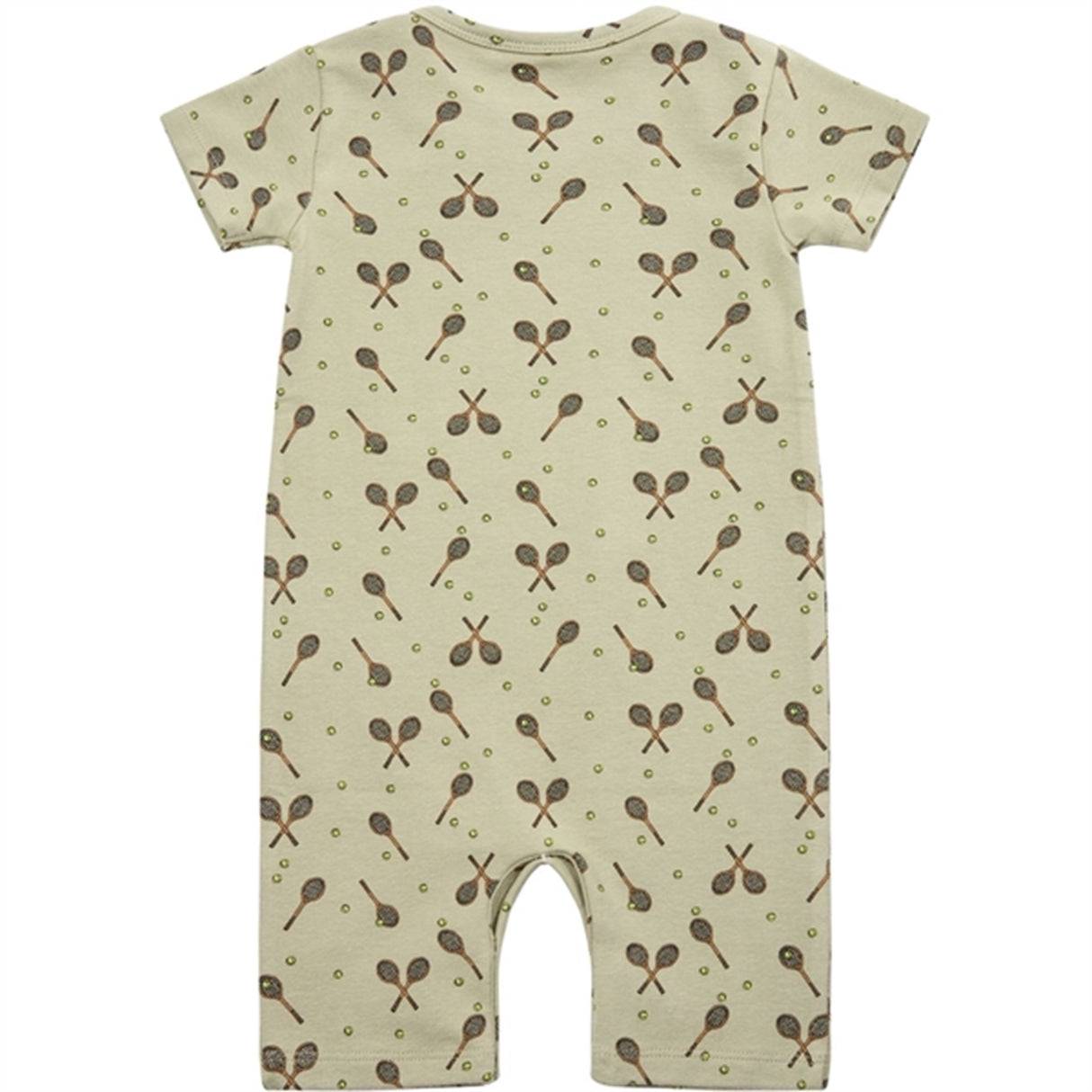 Sofie Schnoor Onesie Green 3