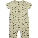 Sofie Schnoor Onesie Green 3