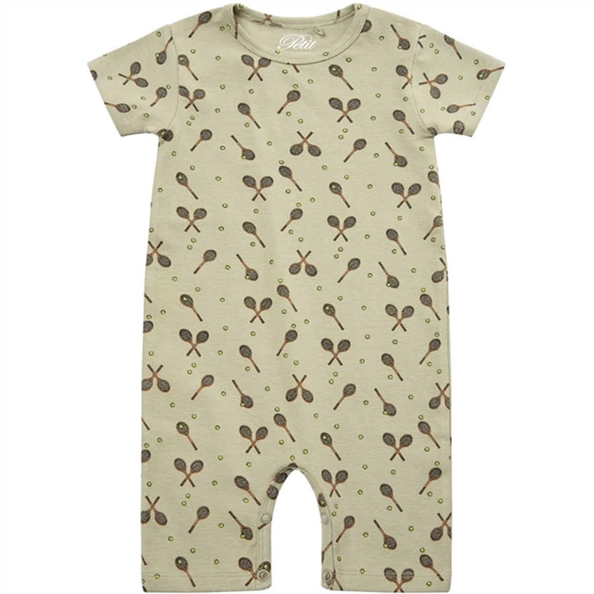 Sofie Schnoor Onesie Green