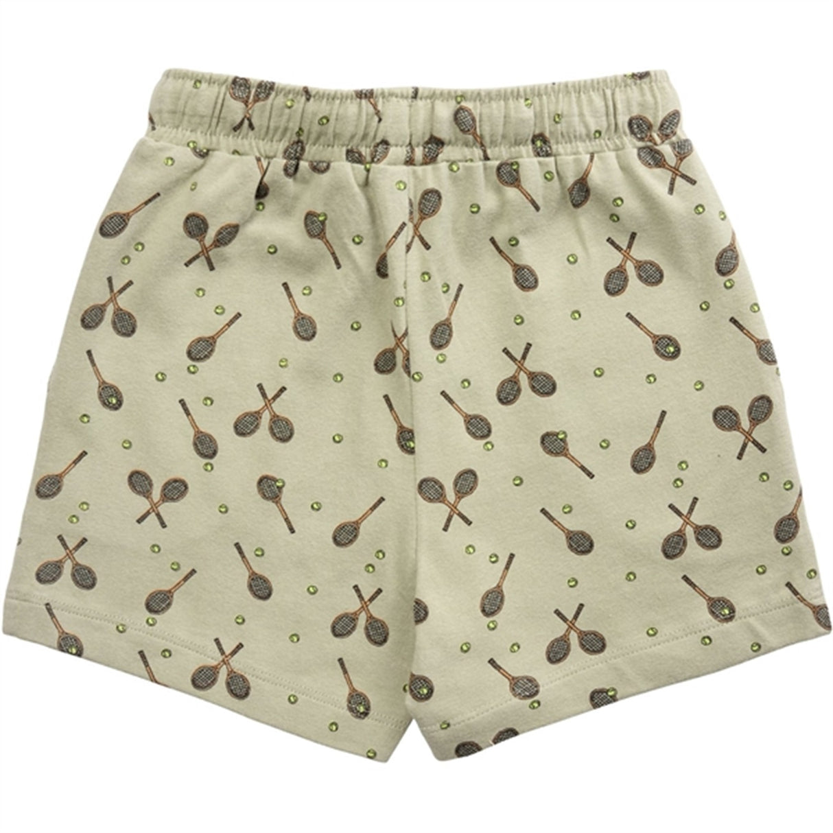 Sofie Schnoor Shorts Green 3