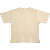 Sofie Schnoor T-shirt Sand 2