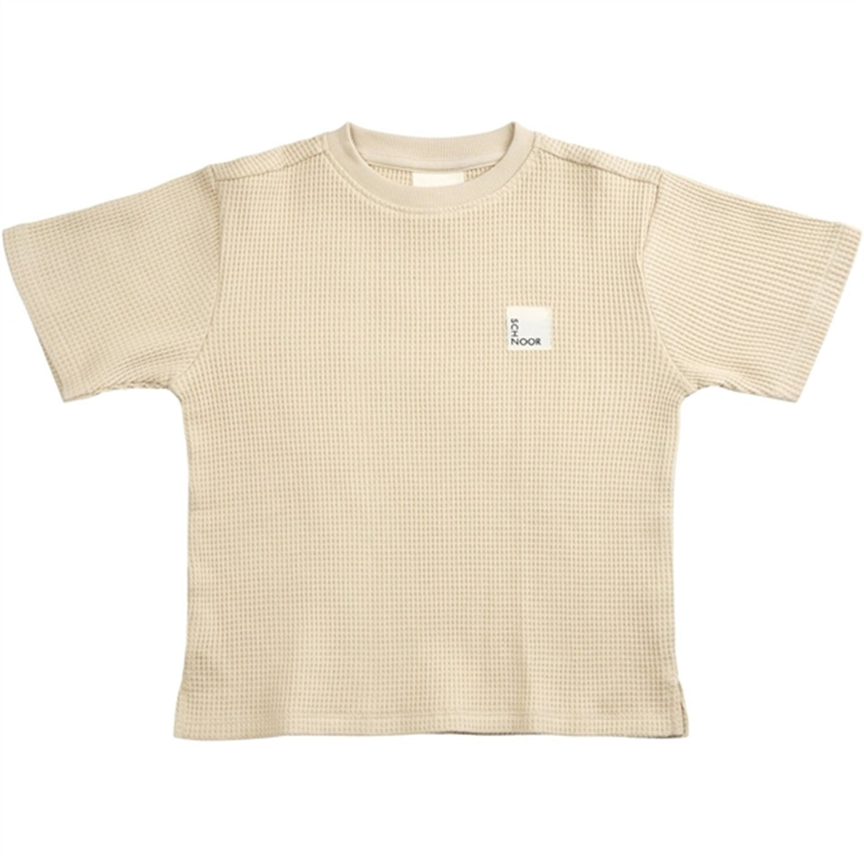 Sofie Schnoor T-shirt Sand 7