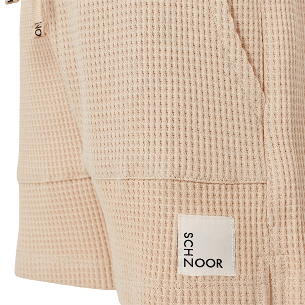 Sofie Schnoor Shorts Sand