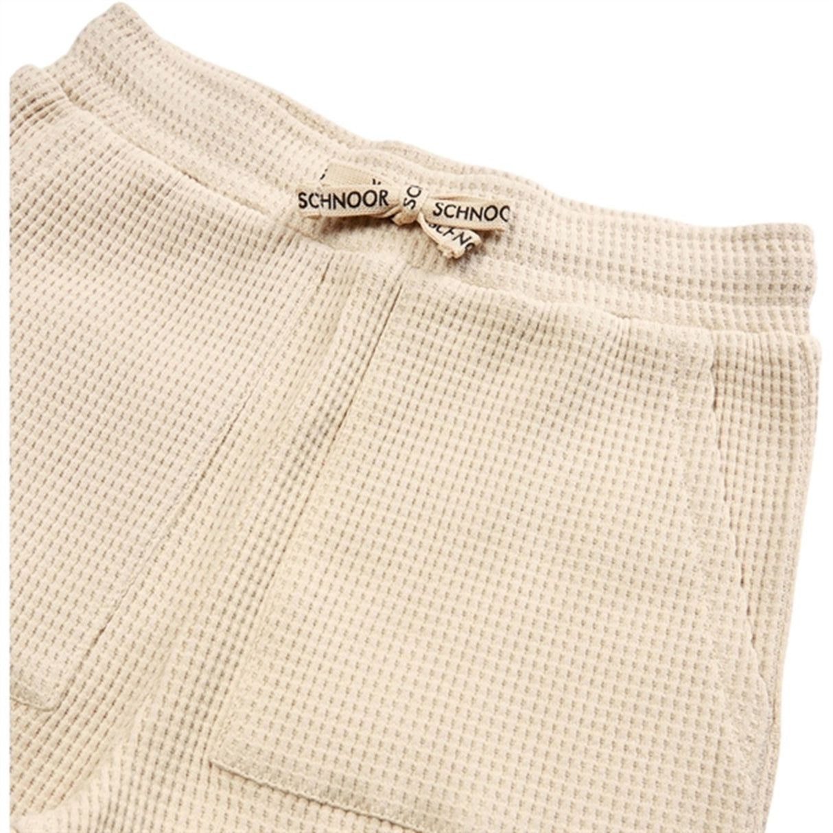 Sofie Schnoor Sweatpants Sand 8