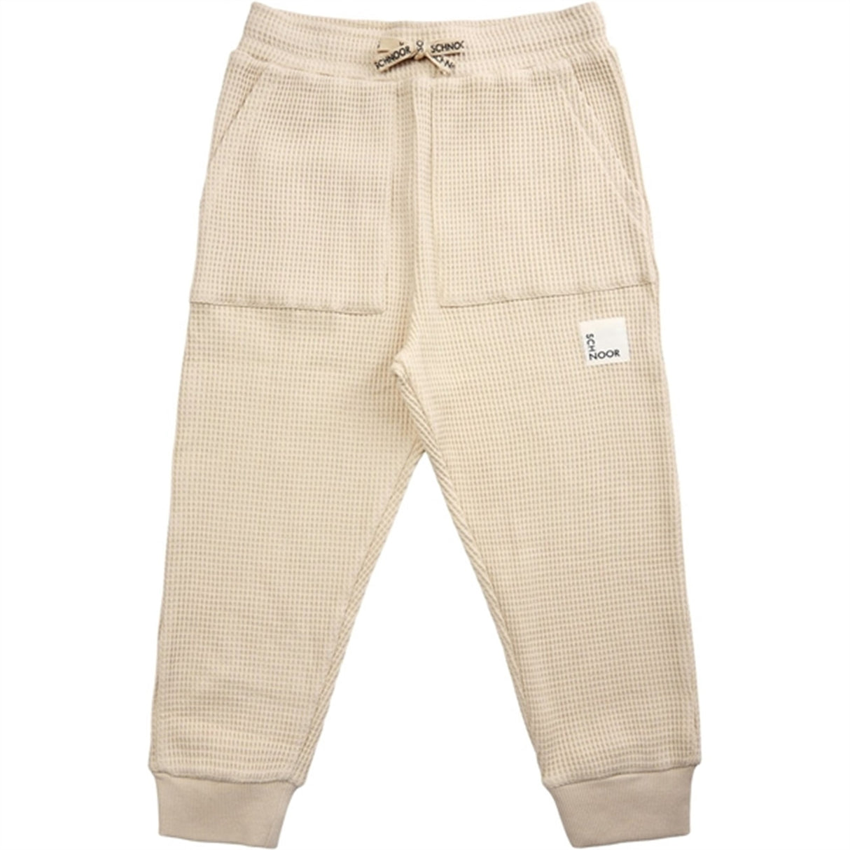 Sofie Schnoor Sweatpants Sand