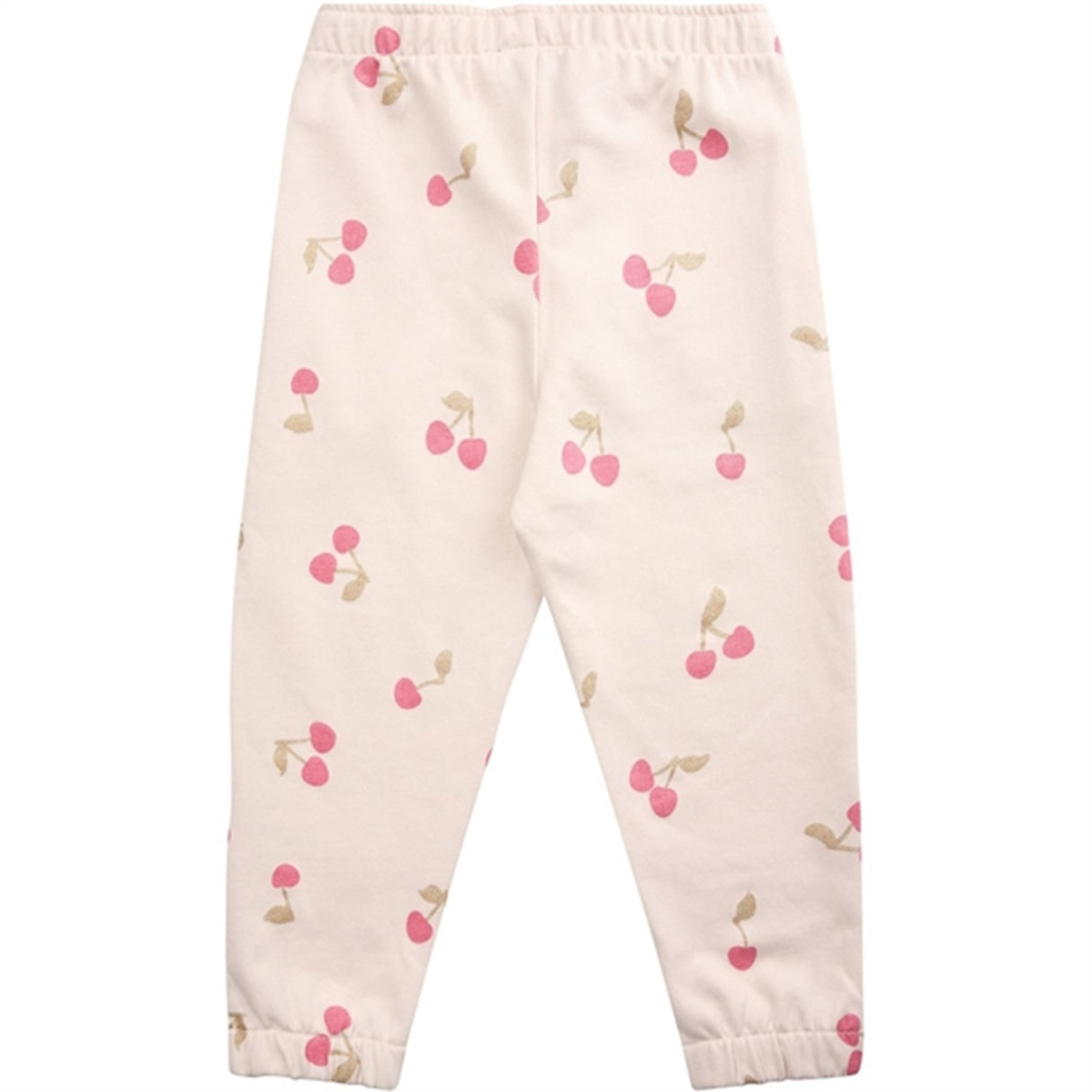 Sofie Schnoor Sweatpants Antique White/ English Rose 3