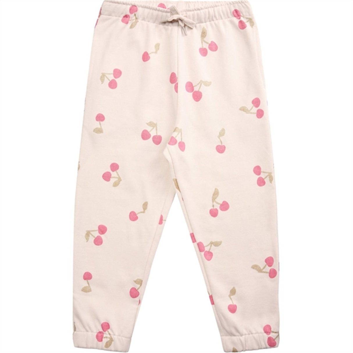 Sofie Schnoor Sweatpants Antique White/ English Rose