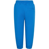 Sofie Schnoor Royal Blue Sweatpants 3