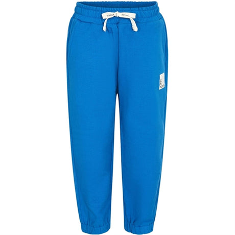 Sofie Schnoor Royal Blue Sweatpants