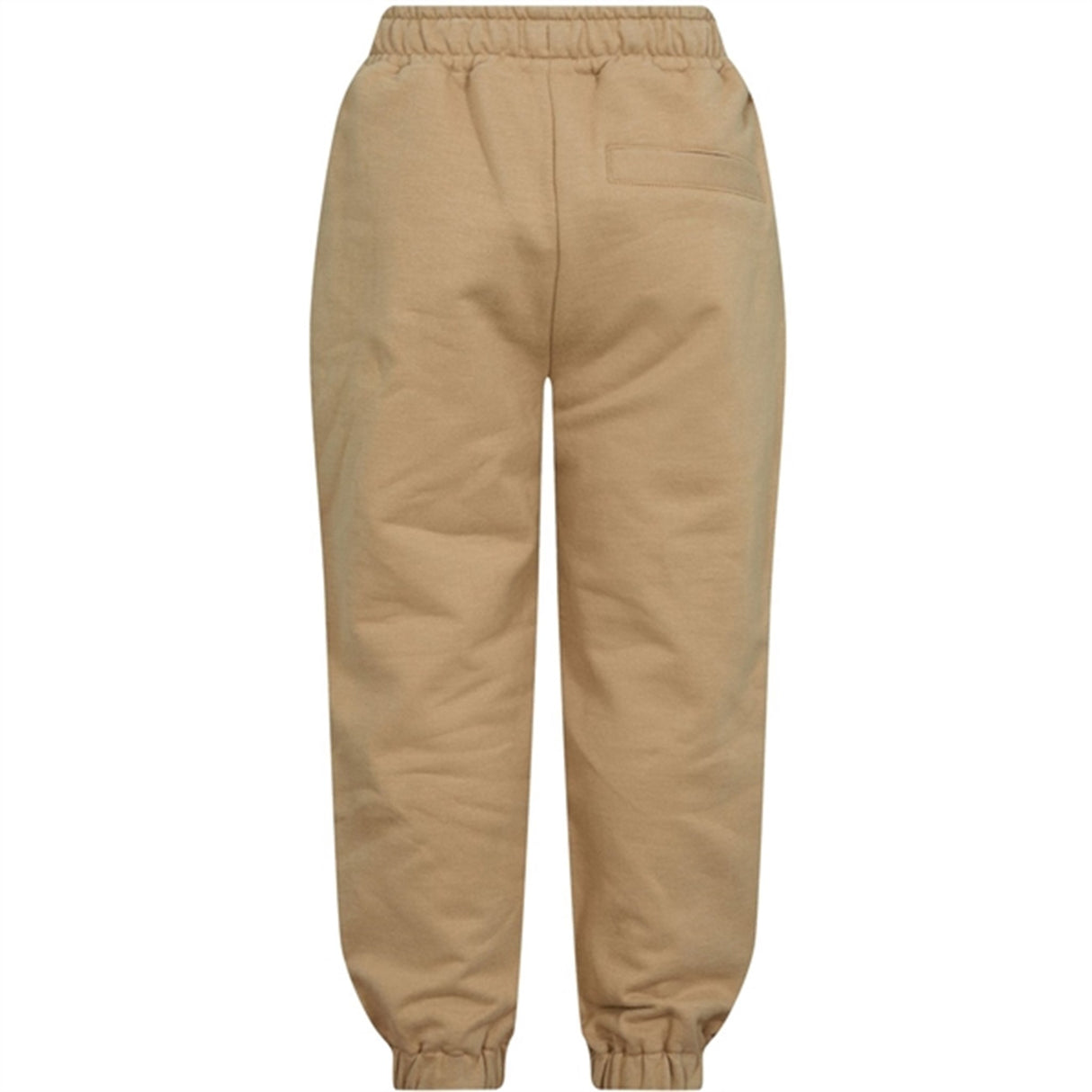 Sofie Schnoor Camel Sweatpants 3