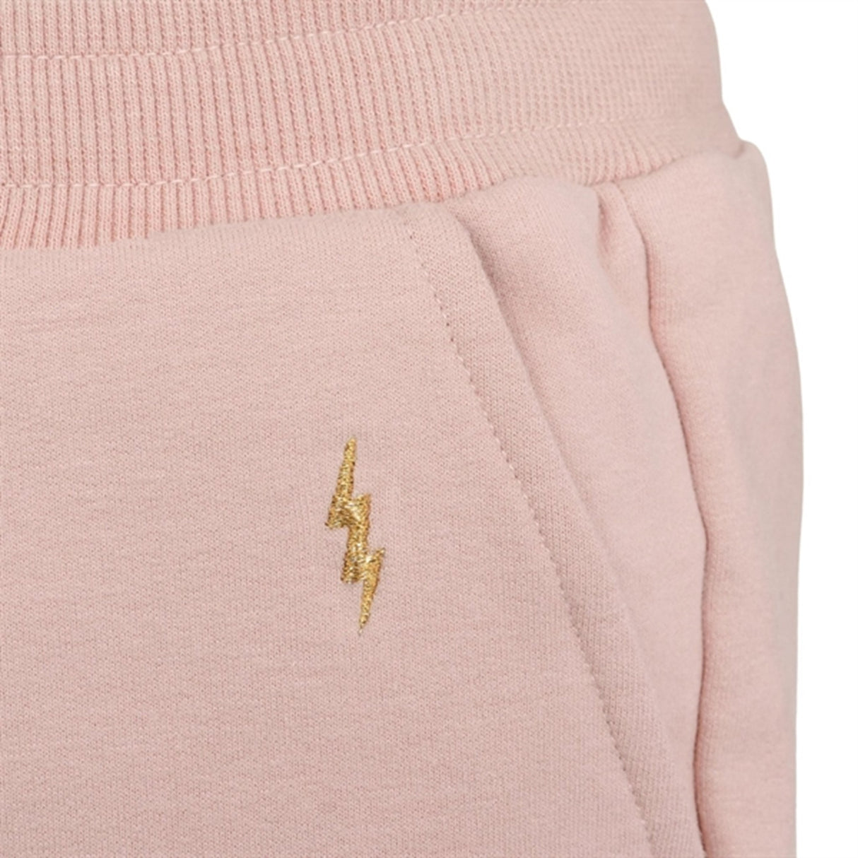 Sofie Schnoor Misty Rose Sweatpants 2