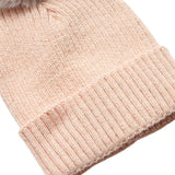 Sofie Schnoor Light Rose Beanie