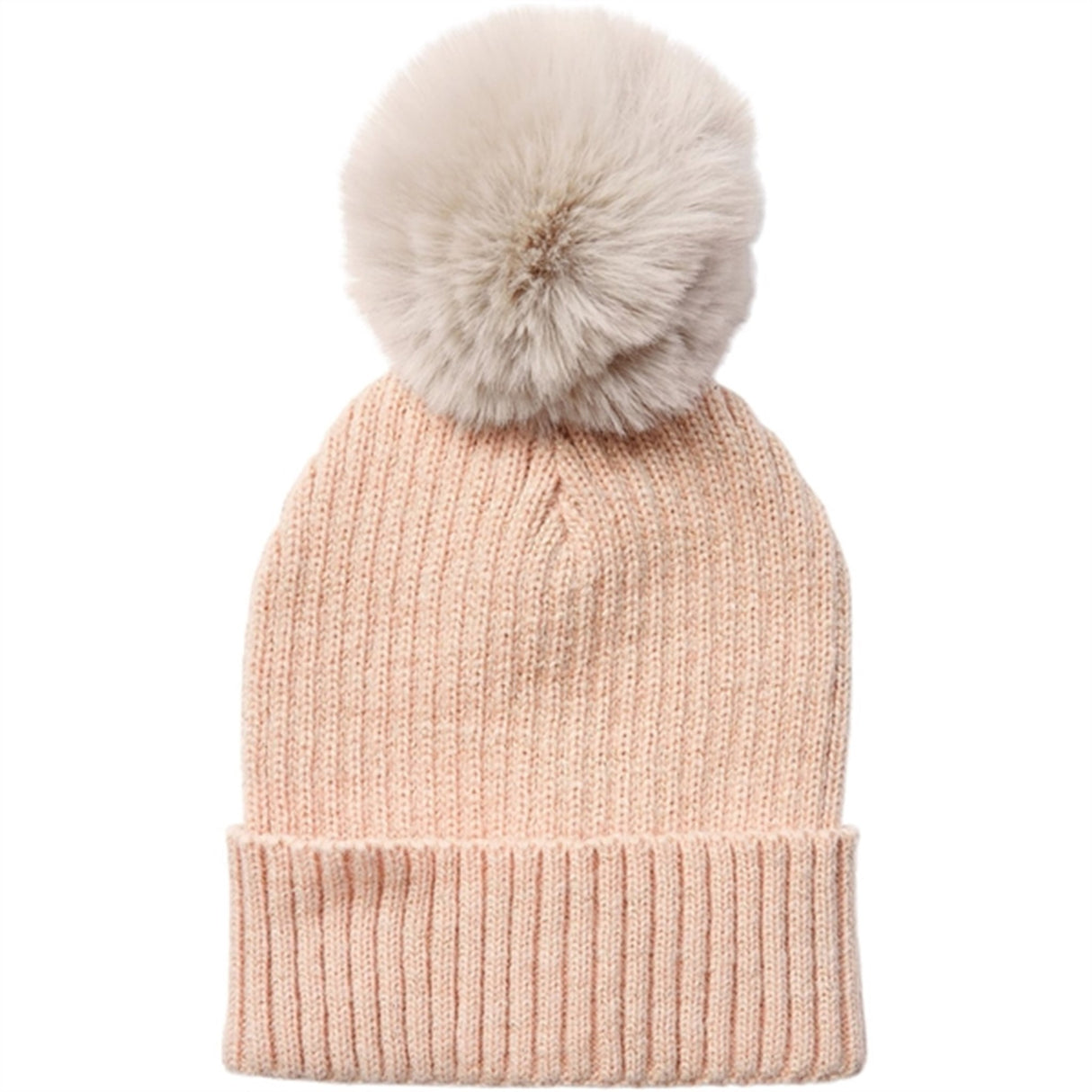 Sofie Schnoor Light Rose Beanie