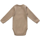 Sofie Schnoor Camel Striped Body 3