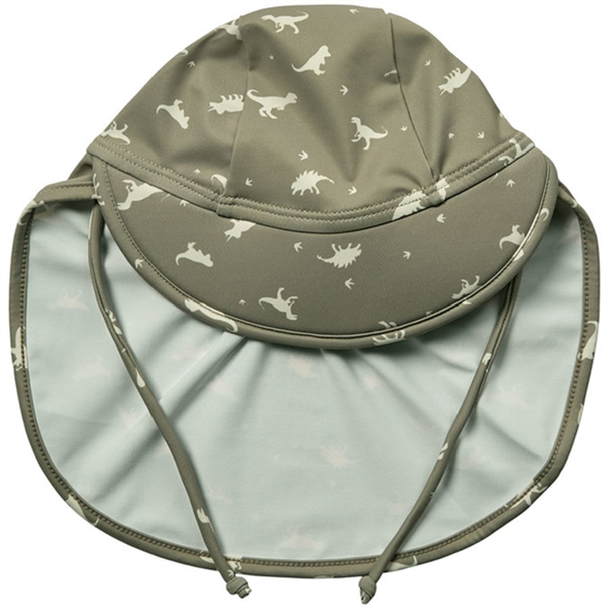 Sofie Schnoor Soft Beige Solhatt