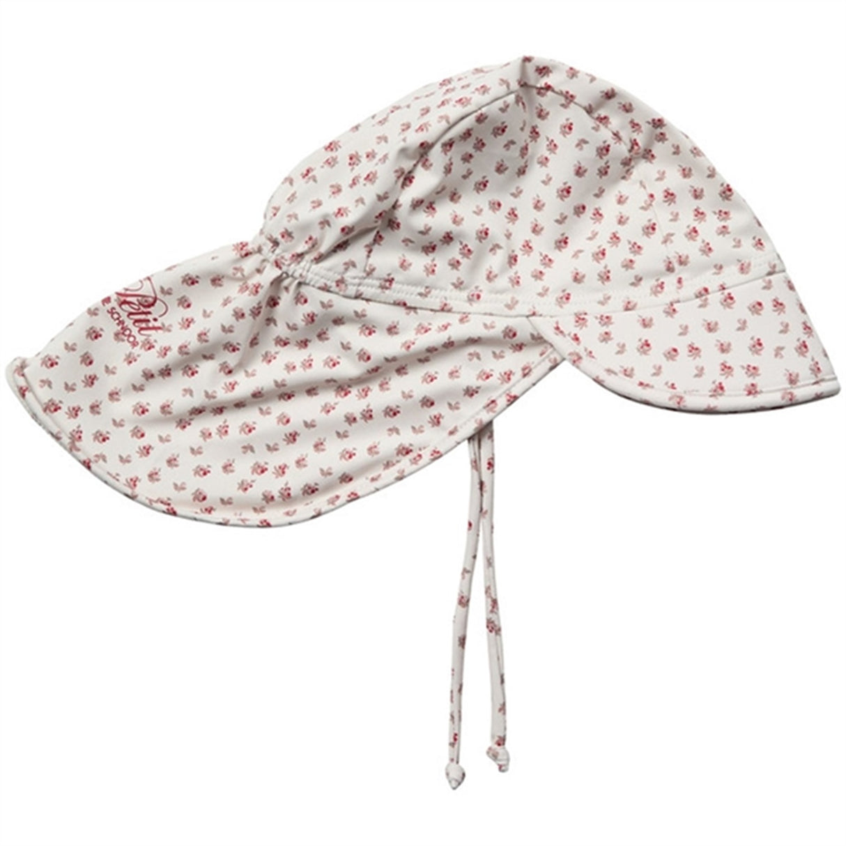 Sofie Schnoor Berry Red Solhatt