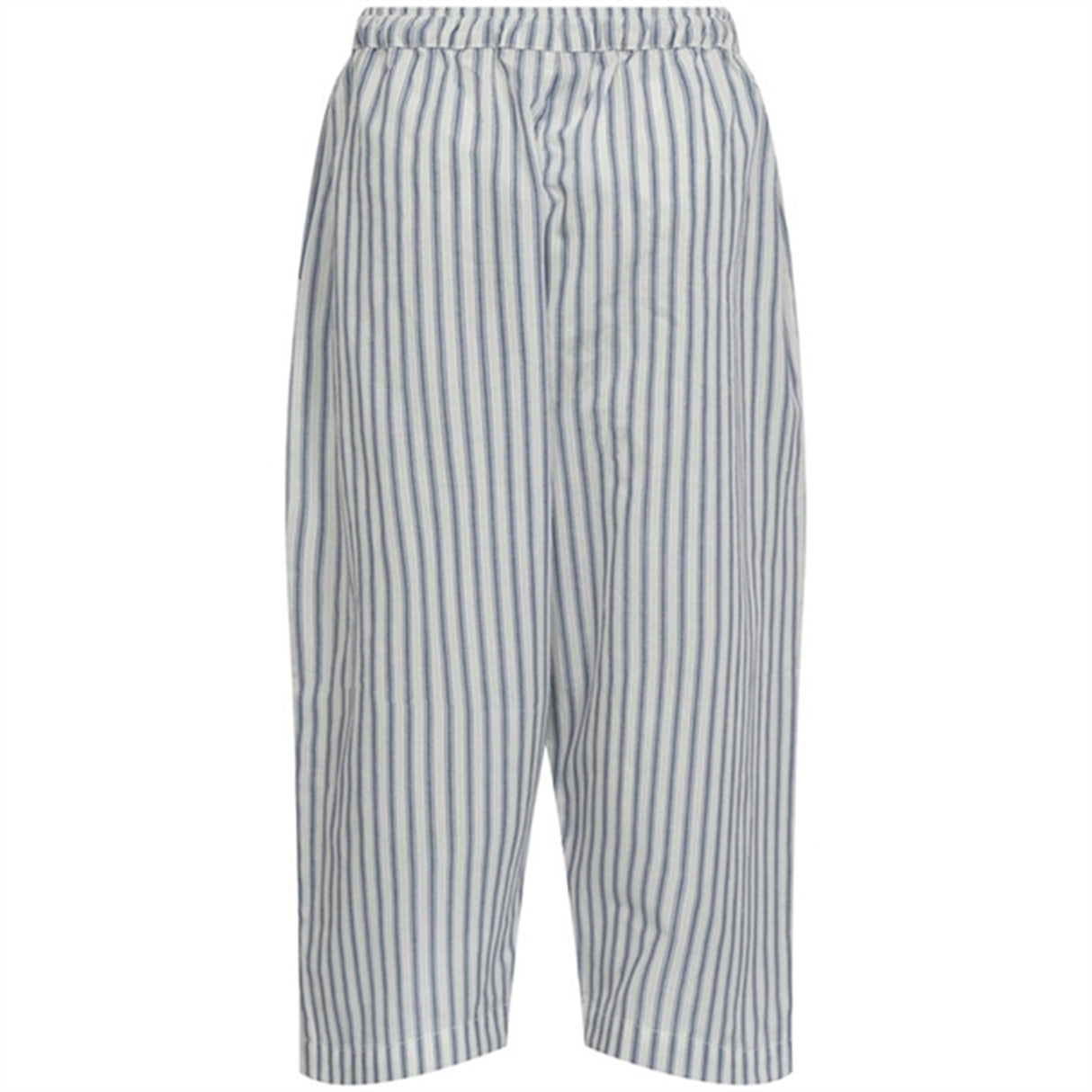 Sofie Schnoor Blue Striped Bukser 3