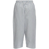 Sofie Schnoor Blue Striped Bukser 3