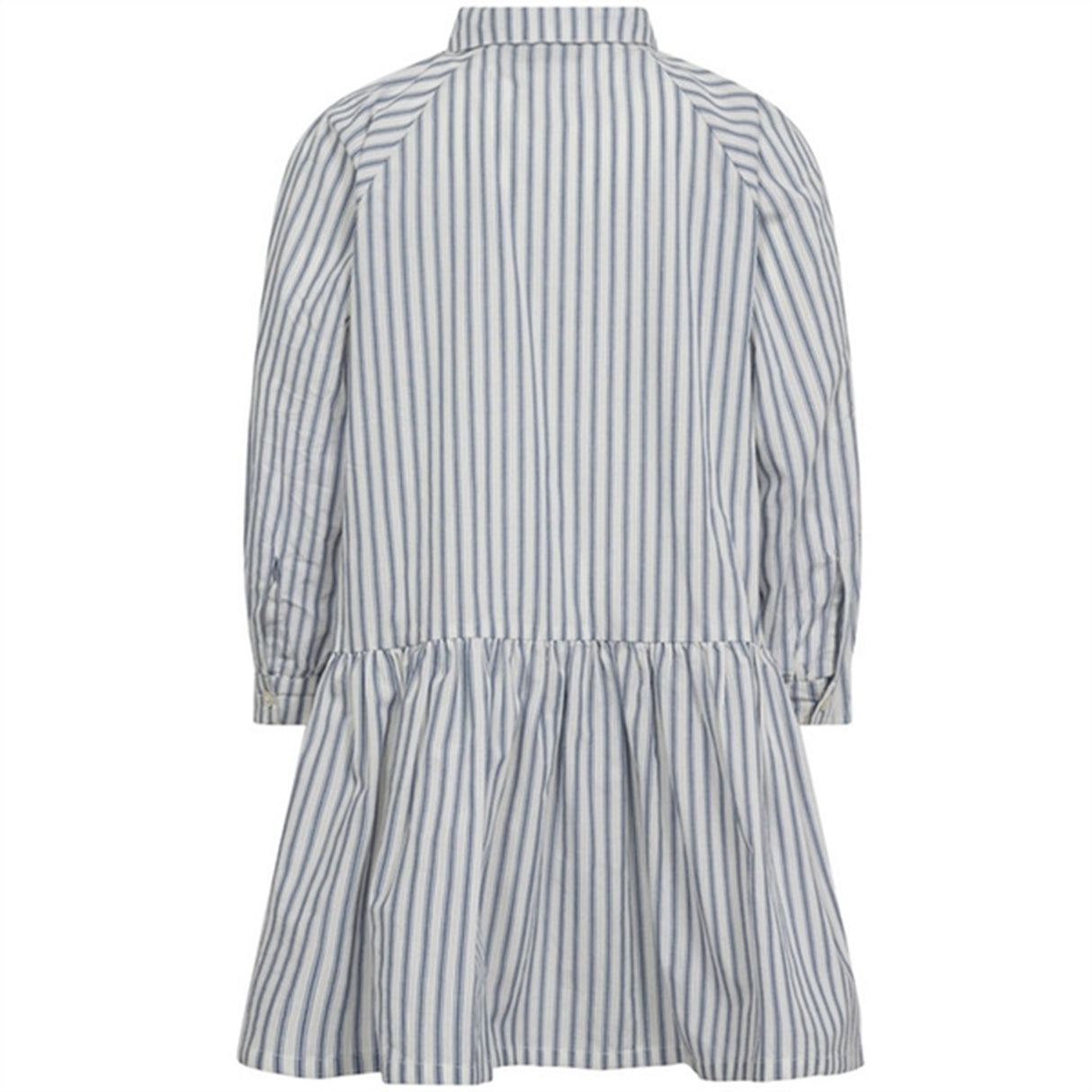 Sofie Schnoor Blue Striped Kjole 3