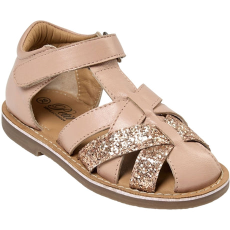 Sofie Schnoor Light Rose Sandaler