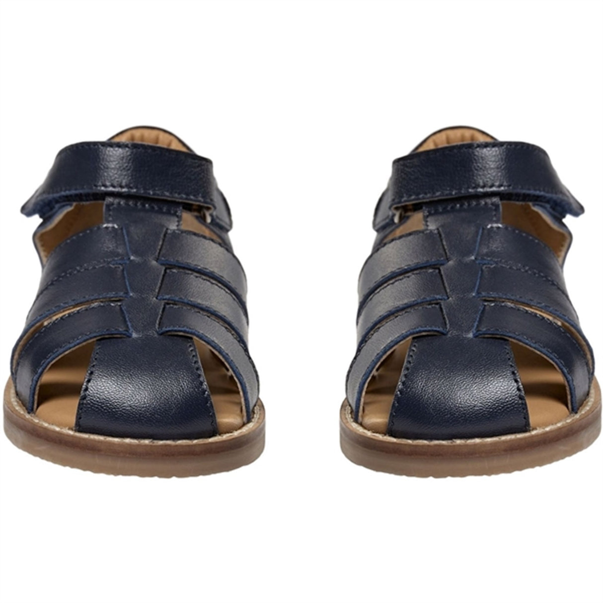 Sofie Schnoor Navy Blue Sandaler 3