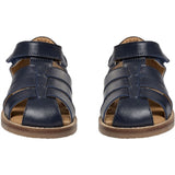 Sofie Schnoor Navy Blue Sandaler 3