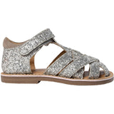 Sofie Schnoor Silver Sandaler