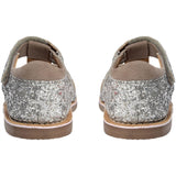 Sofie Schnoor Silver Sandaler 4