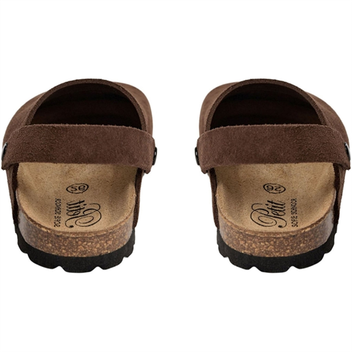 Sofie Schnoor Brown Sandaler