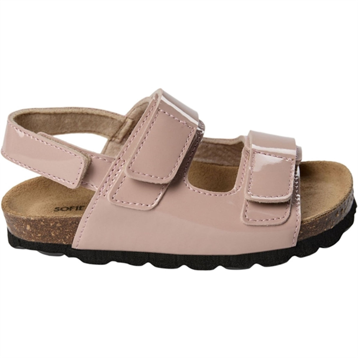 Sofie Schnoor Light Rose Sandaler