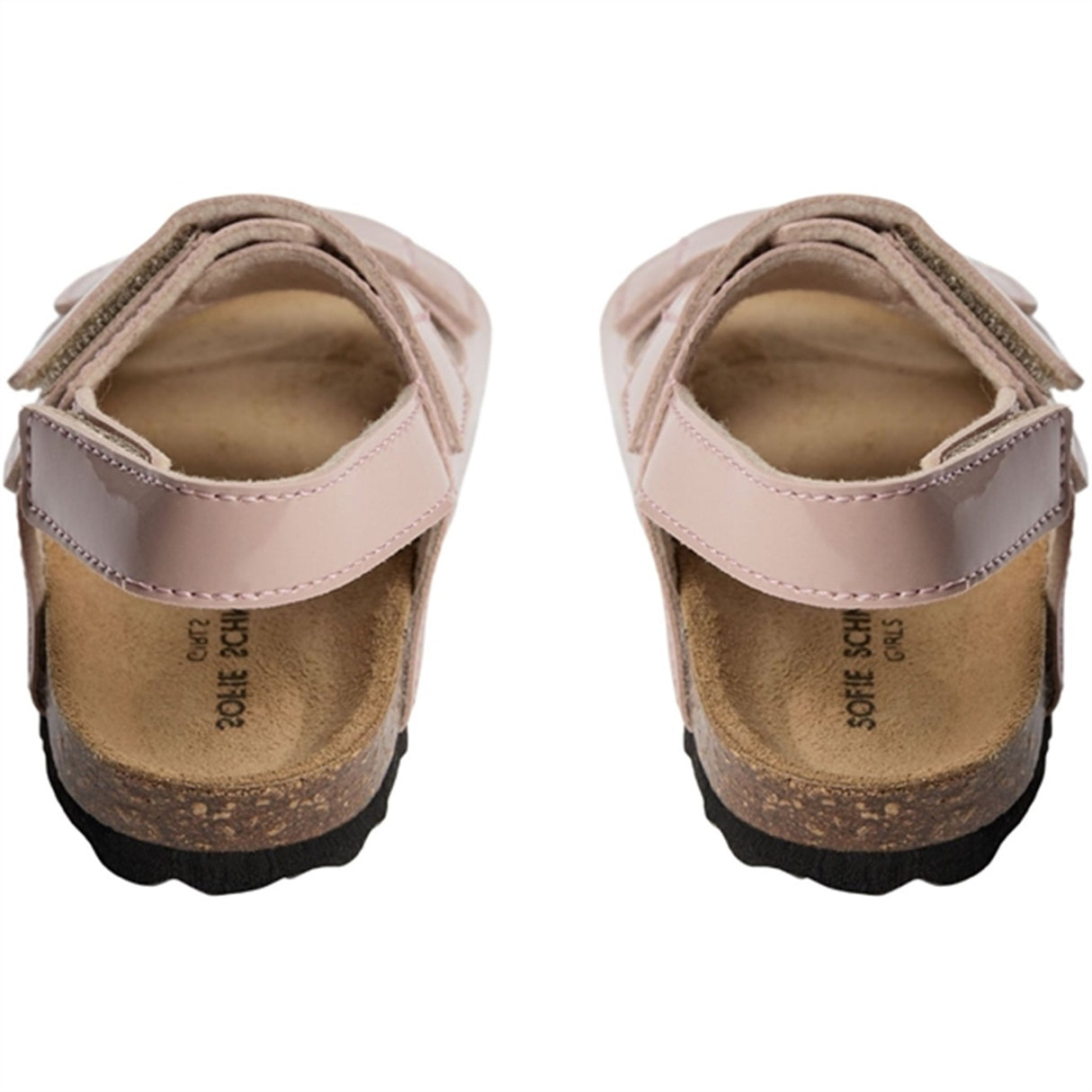 Sofie Schnoor Light Rose Sandaler 4