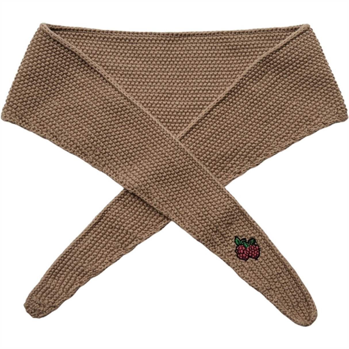 Sofie Schnoor Brown Skjerf