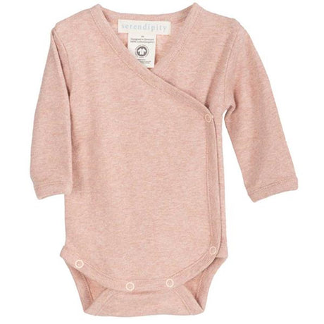 Serendipity Newborn Clay Wrap Rib Body