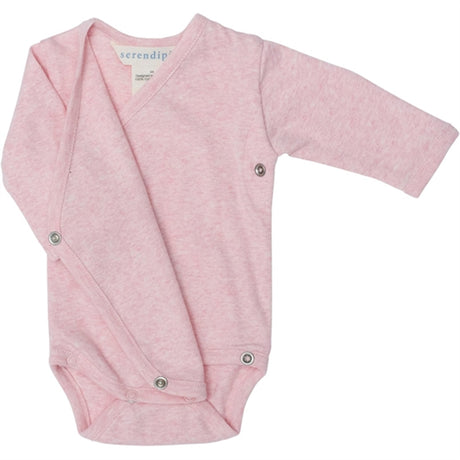 Serendipity Rosebud Newborn Wrap Body 2