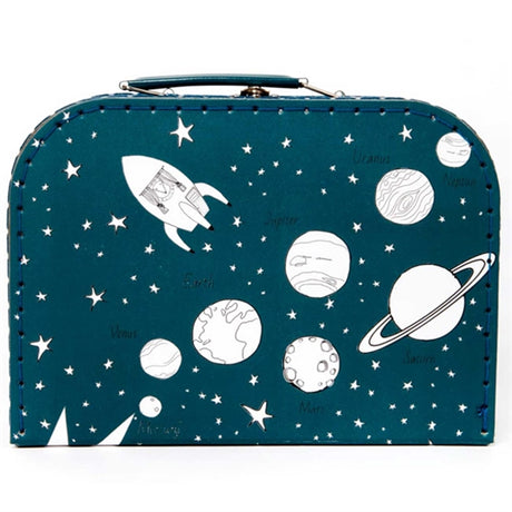 Pellianni Space Taske Midnight