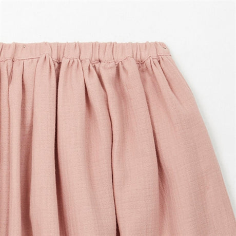 BONTON Rose Framboise Skjørt 2