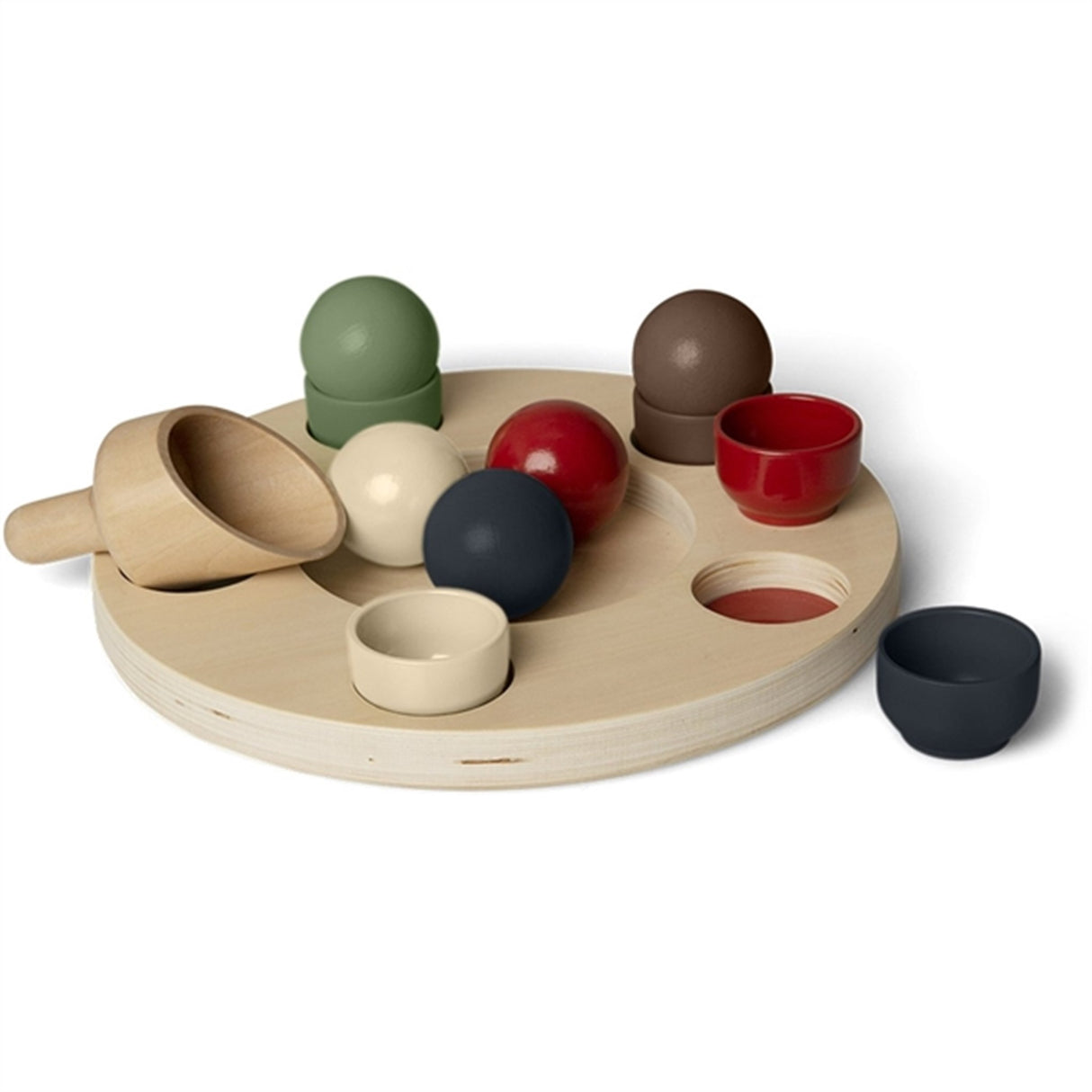 That's Mine Pædagogisk Leketøy Pam Birch