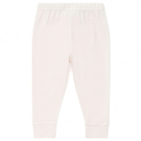 BONTON Pink Flowers Tino Sweatpants