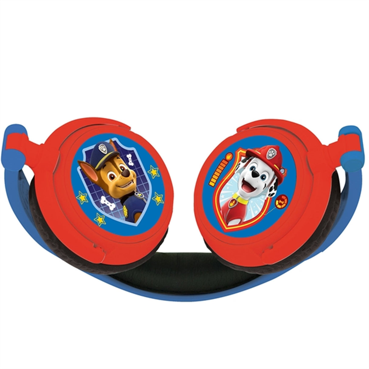 Lexibook Paw Patrol Stereo Wired Foldable Headphone 2