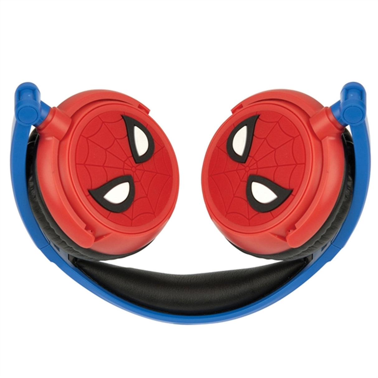 Lexibook Spiderman Stereo Wired Foldable Headphone 4