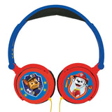 Lexibook Paw Patrol Stereo Wired Foldable Headphone 3