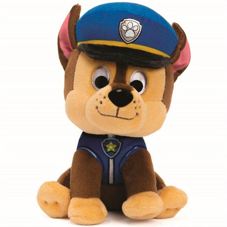 Paw Patrol Gund Plush Bamse 15 cm - Chase