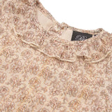 Sofie Schnoor Light Beige Bluse