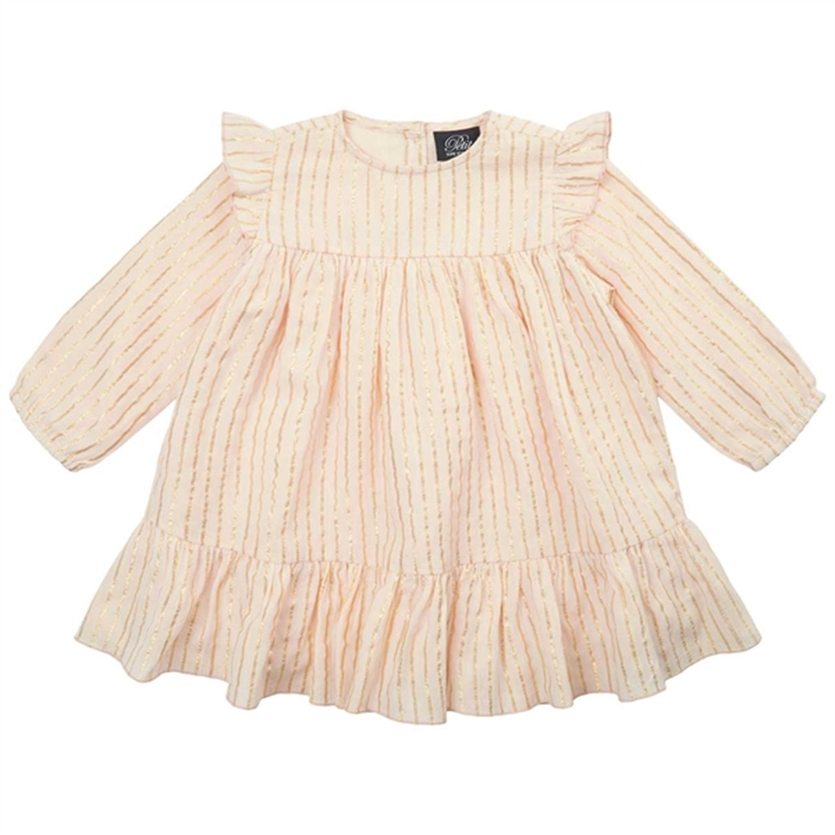 Sofie Schnoor Light Pink Kjole