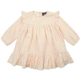 Sofie Schnoor Light Pink Kjole